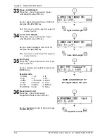 Предварительный просмотр 64 страницы ISHIDA BC-4000TEC User Manual