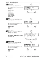 Предварительный просмотр 66 страницы ISHIDA BC-4000TEC User Manual