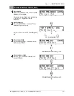 Предварительный просмотр 75 страницы ISHIDA BC-4000TEC User Manual