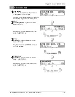 Предварительный просмотр 77 страницы ISHIDA BC-4000TEC User Manual