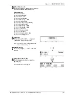 Предварительный просмотр 85 страницы ISHIDA BC-4000TEC User Manual