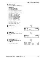 Предварительный просмотр 91 страницы ISHIDA BC-4000TEC User Manual