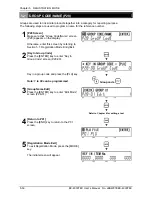 Предварительный просмотр 102 страницы ISHIDA BC-4000TEC User Manual