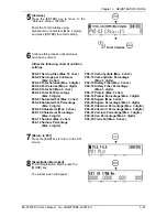 Предварительный просмотр 109 страницы ISHIDA BC-4000TEC User Manual