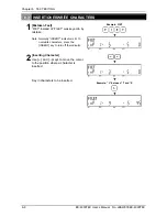 Предварительный просмотр 120 страницы ISHIDA BC-4000TEC User Manual