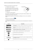 Preview for 8 page of ISHIDA CCW-R-2 B Series Instruction Manual