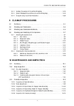 Preview for 15 page of ISHIDA CCW-R-2 B Series Instruction Manual