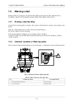 Preview for 26 page of ISHIDA CCW-R-2 B Series Instruction Manual