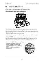 Предварительный просмотр 30 страницы ISHIDA CCW-R-2 B Series Instruction Manual