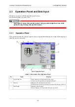 Предварительный просмотр 39 страницы ISHIDA CCW-R-2 B Series Instruction Manual