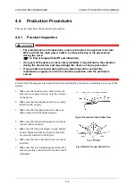 Preview for 50 page of ISHIDA CCW-R-2 B Series Instruction Manual