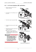 Preview for 51 page of ISHIDA CCW-R-2 B Series Instruction Manual