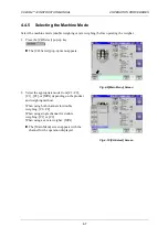 Preview for 53 page of ISHIDA CCW-R-2 B Series Instruction Manual