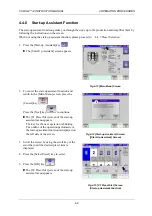 Preview for 55 page of ISHIDA CCW-R-2 B Series Instruction Manual