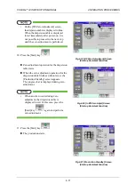 Preview for 57 page of ISHIDA CCW-R-2 B Series Instruction Manual