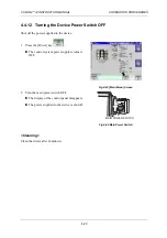 Preview for 69 page of ISHIDA CCW-R-2 B Series Instruction Manual