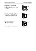 Preview for 81 page of ISHIDA CCW-R-2 B Series Instruction Manual