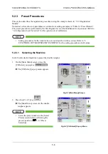 Preview for 88 page of ISHIDA CCW-R-2 B Series Instruction Manual