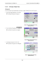 Preview for 110 page of ISHIDA CCW-R-2 B Series Instruction Manual