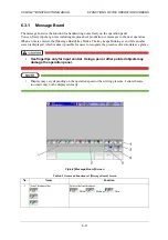 Preview for 123 page of ISHIDA CCW-R-2 B Series Instruction Manual