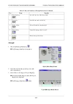 Preview for 124 page of ISHIDA CCW-R-2 B Series Instruction Manual