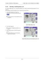 Preview for 131 page of ISHIDA CCW-R-2 B Series Instruction Manual