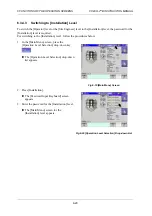 Preview for 132 page of ISHIDA CCW-R-2 B Series Instruction Manual