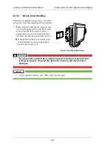 Preview for 139 page of ISHIDA CCW-R-2 B Series Instruction Manual