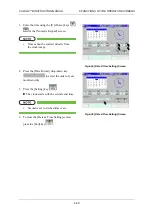 Preview for 141 page of ISHIDA CCW-R-2 B Series Instruction Manual