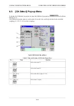 Preview for 145 page of ISHIDA CCW-R-2 B Series Instruction Manual