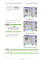 Preview for 146 page of ISHIDA CCW-R-2 B Series Instruction Manual