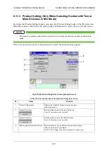 Preview for 183 page of ISHIDA CCW-R-2 B Series Instruction Manual