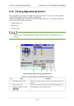 Preview for 223 page of ISHIDA CCW-R-2 B Series Instruction Manual