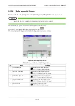 Preview for 234 page of ISHIDA CCW-R-2 B Series Instruction Manual