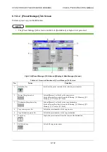 Preview for 244 page of ISHIDA CCW-R-2 B Series Instruction Manual