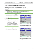 Preview for 257 page of ISHIDA CCW-R-2 B Series Instruction Manual