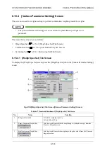 Preview for 260 page of ISHIDA CCW-R-2 B Series Instruction Manual