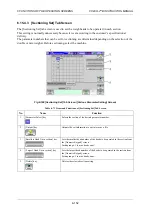 Preview for 264 page of ISHIDA CCW-R-2 B Series Instruction Manual