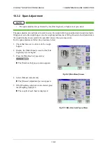 Предварительный просмотр 337 страницы ISHIDA CCW-R-2 B Series Instruction Manual