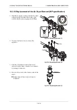 Preview for 347 page of ISHIDA CCW-R-2 B Series Instruction Manual