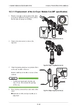 Preview for 348 page of ISHIDA CCW-R-2 B Series Instruction Manual