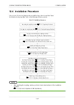 Preview for 381 page of ISHIDA CCW-R-2 B Series Instruction Manual