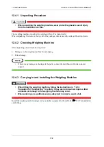 Preview for 382 page of ISHIDA CCW-R-2 B Series Instruction Manual