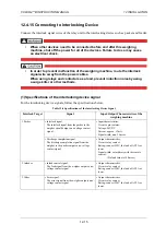 Preview for 389 page of ISHIDA CCW-R-2 B Series Instruction Manual