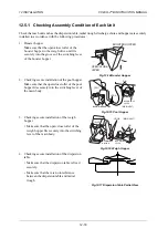 Preview for 392 page of ISHIDA CCW-R-2 B Series Instruction Manual