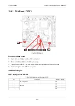 Preview for 408 page of ISHIDA CCW-R-2 B Series Instruction Manual