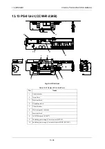 Preview for 436 page of ISHIDA CCW-R-2 B Series Instruction Manual