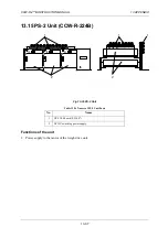 Preview for 439 page of ISHIDA CCW-R-2 B Series Instruction Manual