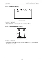 Preview for 442 page of ISHIDA CCW-R-2 B Series Instruction Manual