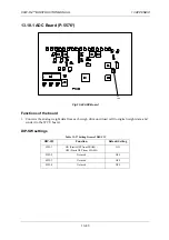 Preview for 445 page of ISHIDA CCW-R-2 B Series Instruction Manual